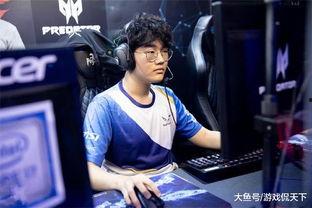 阿水解说最新爆料,揭秘电竞圈最新动态与幕后故事